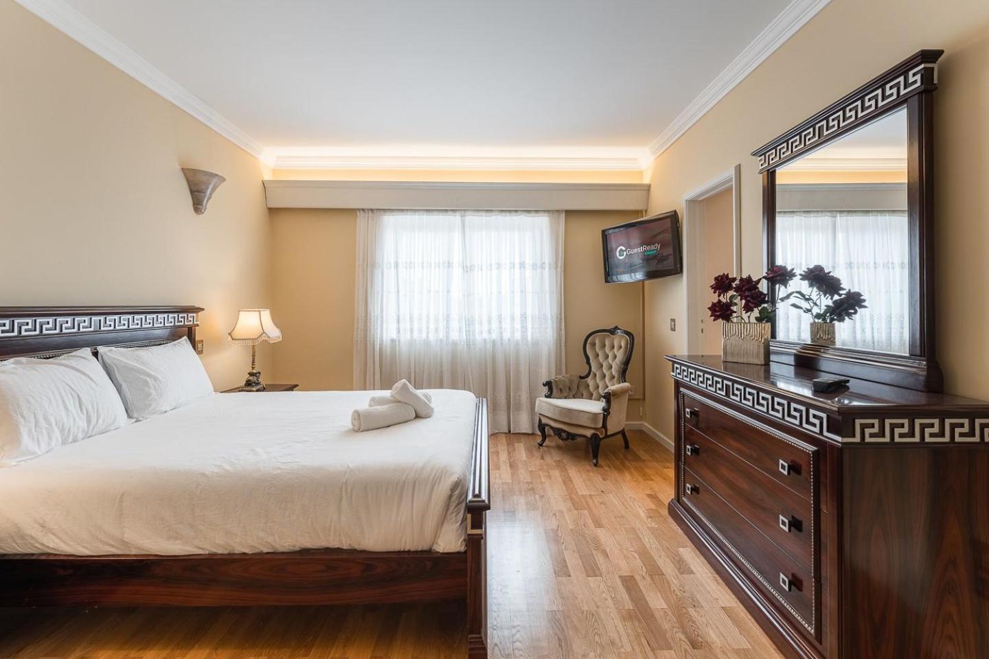 Hotel Coastal Escape In Lavra Exteriér fotografie