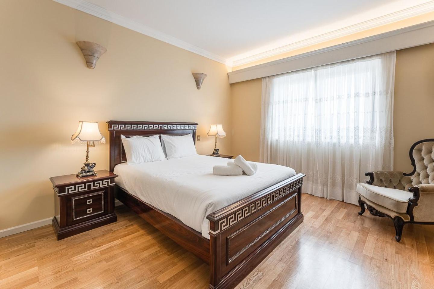 Hotel Coastal Escape In Lavra Exteriér fotografie