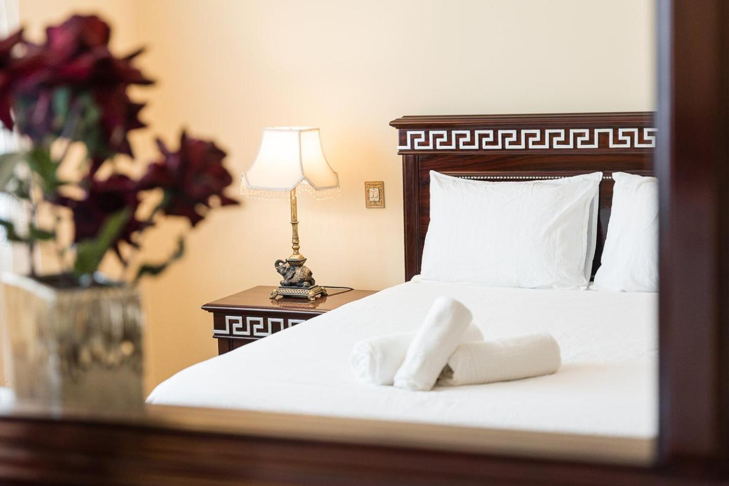 Hotel Coastal Escape In Lavra Exteriér fotografie
